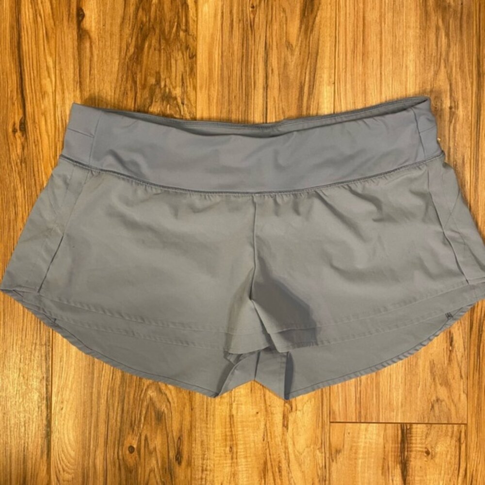 Calia kick it up shorts size XXL in light blue